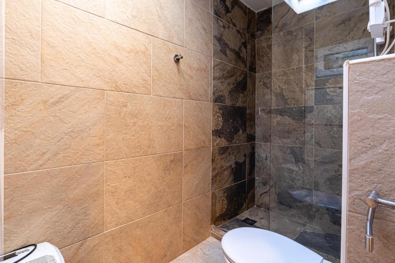 Beachfront Bliss: Apartamento A Pie De Playa Alicante Esterno foto